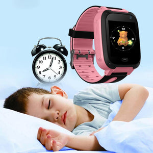 T8 Children Kids Waterproof Location Camera Smart Phone Wrist Watch New Watch for Phone Children Watch часы детские