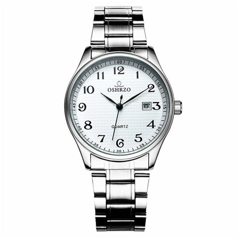 2019 Top Brand Luxury Men's Watch 30m Waterproof Date Clock Male Sports Watches Men Quartz Casual Wrist Watch Relogio Masculino